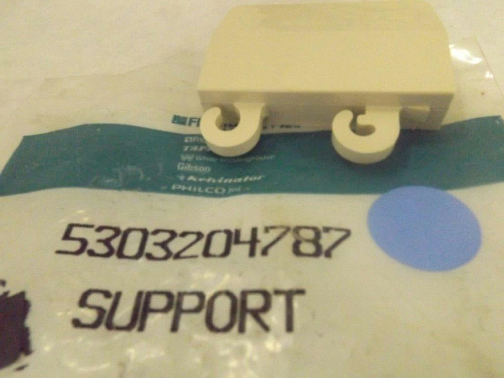 FRIGIDAIRE ELECTROLUX REFRIGERATOR 5303204787 SUPPORT NEW FRIGIDAIRE ELECTROLUX REFRIGERATOR 5303204787 SUPPORT NEW